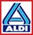 Logo Aldi