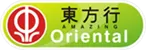 Logo Amazing Oriental