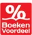 Boekenvoordeel