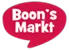 Logo Boon's Markt