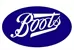 Logo Boots