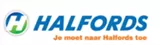 Halfords