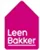 Logo Leen Bakker