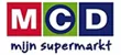 Informatie en openingstijden van MCD Supermarkt Aalst winkel in E.P. van Ooyenstraat 5 MCD Supermarkt