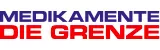 Logo Medikamente die grenze