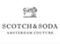 Informatie en openingstijden van Scotch & Soda Gorredijk winkel in BROUWERSWAL 11 Scotch & Soda