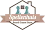 Spellenhuis