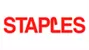 Logo Staples