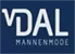 Logo Van Dal Mannenmode