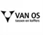 Logo Van Os Tassen en Koffers