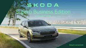 Catalogus van Škoda in Vlissingen | Škoda Superb (Combi) Prijslijst per 4 juli 2024 | 2024-07-20T00:00:00.000Z - 2025-07-20T00:00:00.000Z