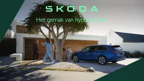 Catalogus van Škoda in Vlissingen | Škoda Plug in-hybride brochure | 2024-08-13T00:00:00.000Z - 2025-08-13T00:00:00.000Z