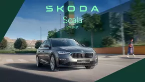 Catalogus van Škoda in Vlissingen | Škoda Scala prijslijst per 14 augustus 2024 | 2024-08-15T00:00:00.000Z - 2025-08-15T00:00:00.000Z