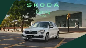 Catalogus van Škoda in Vlissingen | Škoda Kamiq prijslijst per 14 augustus 2024 | 2024-08-15T00:00:00.000Z - 2025-08-15T00:00:00.000Z