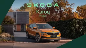 Catalogus van Škoda in Vlissingen | Škoda Karoq prijslijst per 15 augustus 2024 | 2024-08-15T00:00:00.000Z - 2025-08-15T00:00:00.000Z