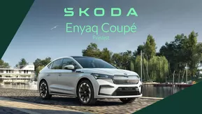 Catalogus van Škoda in Vlissingen | Škoda Enyaq Coupé prijslijst per 1 oktober 2024 | 2024-09-25T00:00:00.000Z - 2025-09-25T00:00:00.000Z