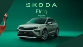 Catalogus van Škoda in Vlissingen | Škoda Elroq prijslijst per 1 oktober 2024 | 2024-10-03T00:00:00.000Z - 2025-10-03T00:00:00.000Z