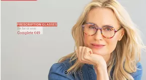 Catalogus van Eyelove brillen |  PRESCRIPTION GLASSES | 2025-03-06T00:00:00.000Z - 2025-03-20T00:00:00.000Z