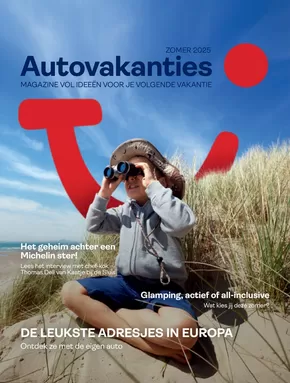 Catalogus van Tui | Autovakanties inspiratiemagazine Z25 | 2025-04-01T00:00:00.000Z - 2025-10-31T00:00:00.000Z