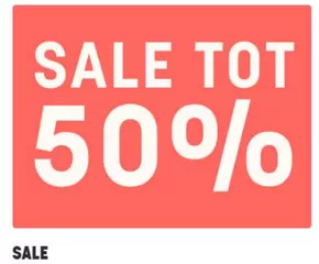 Sale