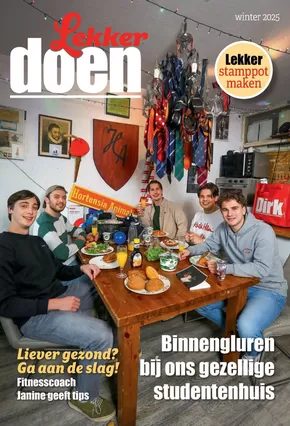 Catalogus van Dirk in Kruiningen | Folder Dirk | 2025-01-01T00:00:00.000Z - 2025-03-16T00:00:00.000Z