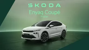 Catalogus van Škoda in Vlissingen | Škoda Enyaq Coupé prijslijst per 9 januari 2025 | 2025-01-09T00:00:00.000Z - 2026-01-09T00:00:00.000Z