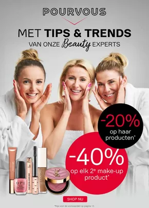 Met tips & trends