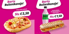 Catalogus van Bakker Bart in Waarland | Barts Buitenkansje! | 2025-03-05T00:00:00.000Z - 2025-03-19T00:00:00.000Z