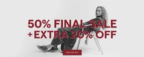 Catalogus van 10 Days in Breda | 50% final sale + extra 20% off | 2025-02-18T00:00:00.000Z - 2025-03-04T00:00:00.000Z