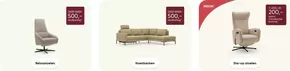 Catalogus van Prominent in Arnhem | Relaxstoelen | 2025-02-21T00:00:00.000Z - 2025-03-07T00:00:00.000Z