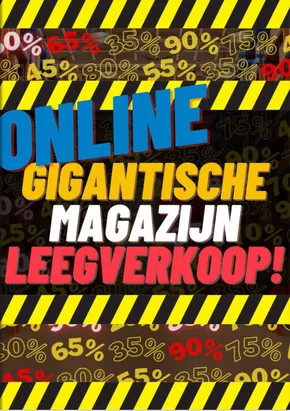 Catalogus van MamaLoes Babysjop in Tilburg | Online gigantische magazijn 0% leegverkoop! | 2025-02-25T00:00:00.000Z - 2025-03-11T00:00:00.000Z