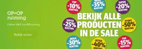 Catalogus van Discus in De Westereen | Online SALE tot 40% korting | 2025-03-03T00:00:00.000Z - 2025-03-17T00:00:00.000Z