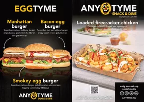 Catalogus van AnyTyme in Haarlem | Loaded firecracker chicken | 2025-03-03T00:00:00.000Z - 2025-03-17T00:00:00.000Z