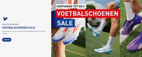 Catalogus van Intersport | Kortingen tot 50%! | 2025-03-04T00:00:00.000Z - 2025-03-18T00:00:00.000Z