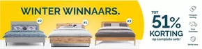 Catalogus van Beter Bed in Arnhem | Tot 51% Korting | 2025-03-04T00:00:00.000Z - 2025-03-18T00:00:00.000Z