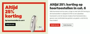 Catalogus van Hans Anders | Altijd 25% korting  | 2025-03-05T00:00:00.000Z - 2025-12-31T00:00:00.000Z