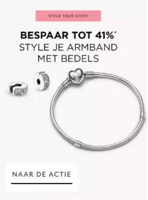 Catalogus van Pandora in Noordwolde (Friesland) | Bespaar tot 41% | 2025-03-06T00:00:00.000Z - 2025-03-20T00:00:00.000Z