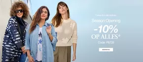 Catalogus van Ulla Popken in Apeldoorn | -10% op alles | 2025-03-06T00:00:00.000Z - 2025-03-20T00:00:00.000Z