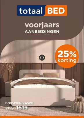 25% Korting