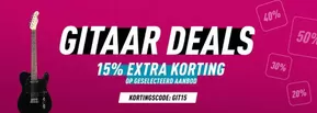 Catalogus van Bax Music | 15% Extra Korting | 2025-03-12T00:00:00.000Z - 2025-03-26T00:00:00.000Z