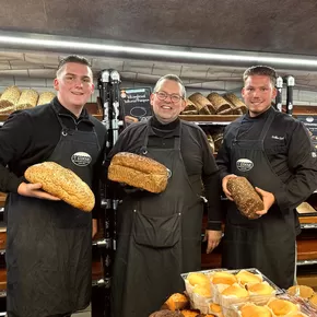 Catalogus van Bakkerij 't Stoepje in Gaanderen | Bakkerij 't Stoepje folder | 2025-03-13T00:00:00.000Z - 2025-03-27T00:00:00.000Z