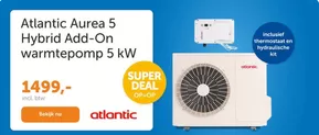 Catalogus van Warmteservice in Giessenburg | Super Deals | 2025-03-13T00:00:00.000Z - 2025-03-27T00:00:00.000Z