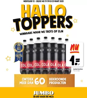 Onze beste deals voor u