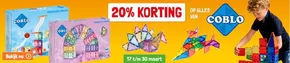 Catalogus van Lobbes in Buren (Gelderland) | 20% Korting | 2025-03-17T00:00:00.000Z - 2025-03-30T00:00:00.000Z