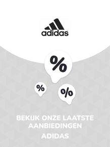 Catalogus van Adidas | Aanbiedingen Adidas | 2023-10-24T00:00:00.000Z - 2027-06-22T00:00:00.000Z