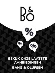 Catalogus van Bang & Olufsen in Stramproy | Aanbiedingen Bang & Olufsen | 2023-10-24T00:00:00.000Z - 2027-06-22T00:00:00.000Z