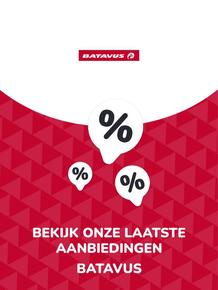 Catalogus van Batavus in Zaanstad | Aanbiedingen Batavus | 2023-10-24T00:00:00.000Z - 2027-06-22T00:00:00.000Z