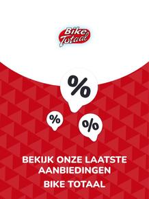 Catalogus van Bike Totaal | Aanbiedingen Bike Totaal | 2023-10-24T00:00:00.000Z - 2027-06-22T00:00:00.000Z