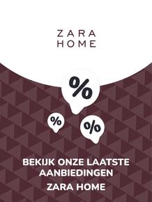 Catalogus van Zara Home | Aanbiedingen ZARA HOME | 2023-10-24T00:00:00.000Z - 2027-06-22T00:00:00.000Z