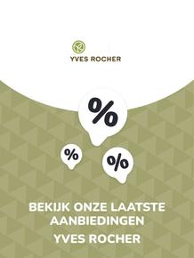 Catalogus van Yves Rocher in Lopik | Aanbiedingen Yves Rocher | 2023-10-24T00:00:00.000Z - 2027-06-22T00:00:00.000Z